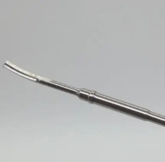 一次性射频等离子刀头