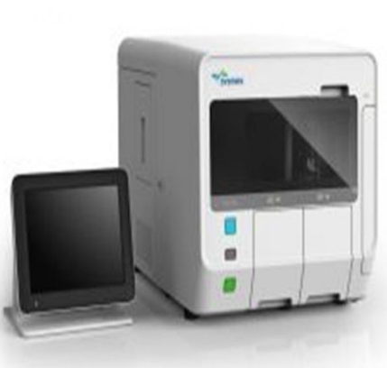 xn-330全自动血液体液分析仪 