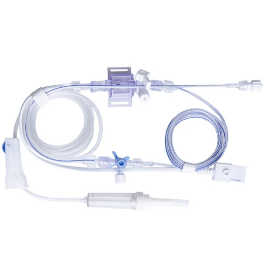 BPS－B1一次性使用压力传感器