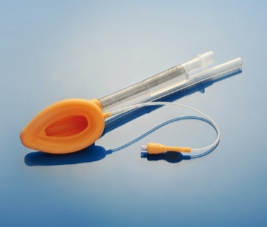 4#、5#一次性使用可视双腔喉罩