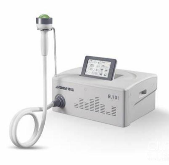 SPM-2400血管内冲击波治疗设备