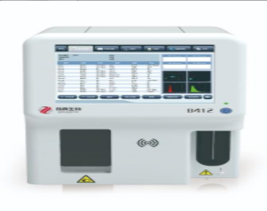 B421全自动血液分析仪