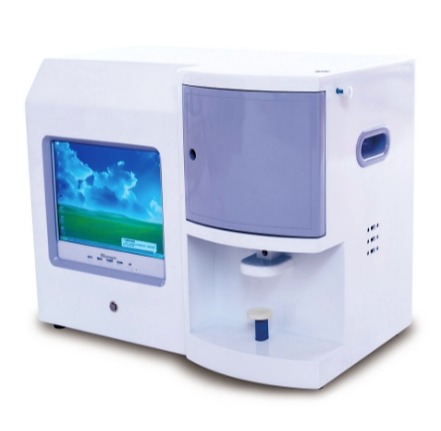 BL-100血铅分析仪