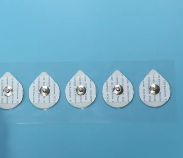 ECG-C-S01成人双用重复性使用心电电极