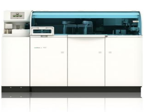  生化分析系统cobas b 221system