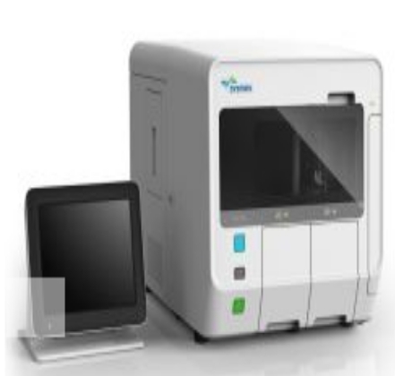 XN-330全自动血液体液分析仪