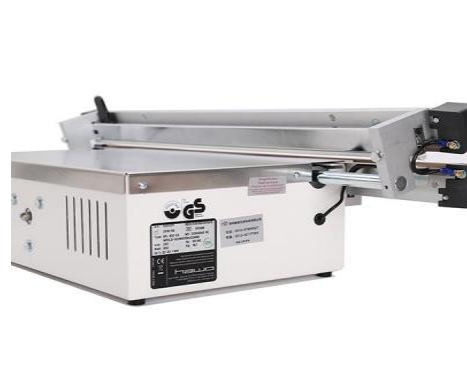 台式脉冲封口机hd260 MS-8