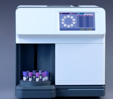 glyhb-100全自动糖化血红蛋白分析仪售后