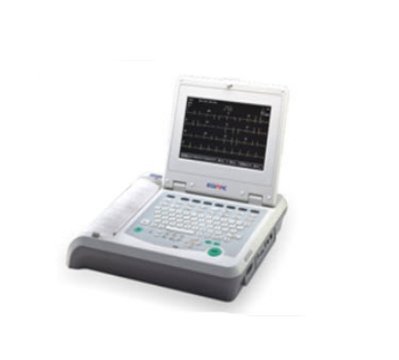 EM-1201B数字心电图机 