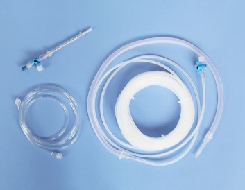 TS-NDL一次性使用心脏稳定器
