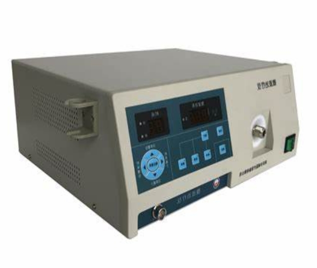 DW-M6T微波治疗仪