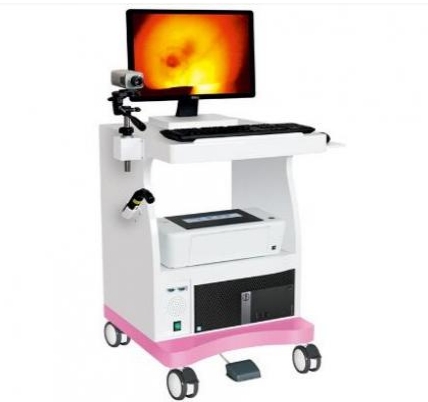 rx—1200a型红外乳腺诊断仪