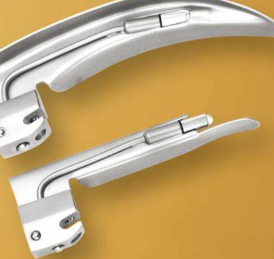 S-3、S-4一次性使用喉镜窥视片