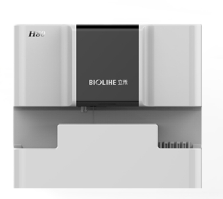 全自动化学发光免疫分析仪smart 6500h