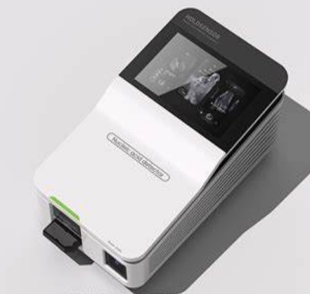 GN 7080全自动核酸扩增分析仪