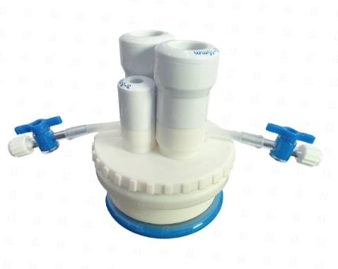 JA-DK-FQ-B5/5/10/10一次性使用单孔多通道穿刺器