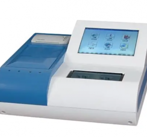 ca5800全自动凝血分析仪