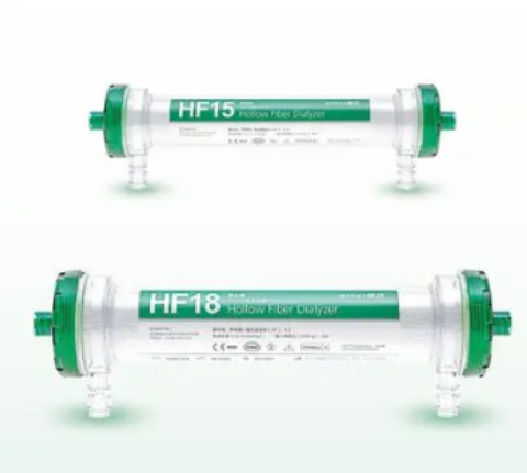 hc-20h血液透析器