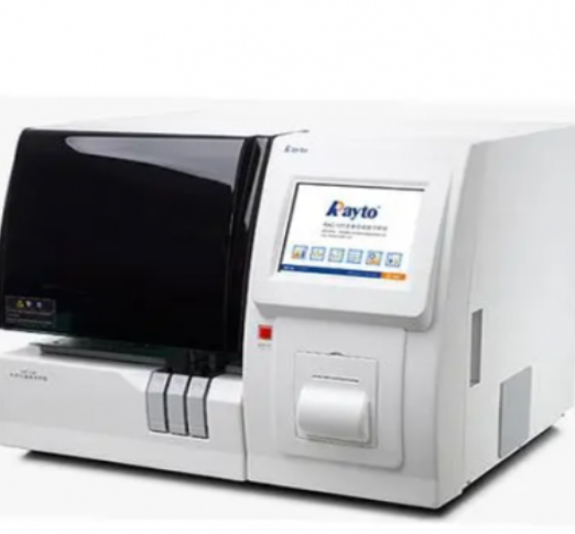 drc3200全自动凝血分析仪