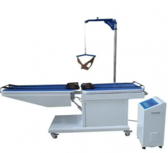 rlrf702电动牵引床