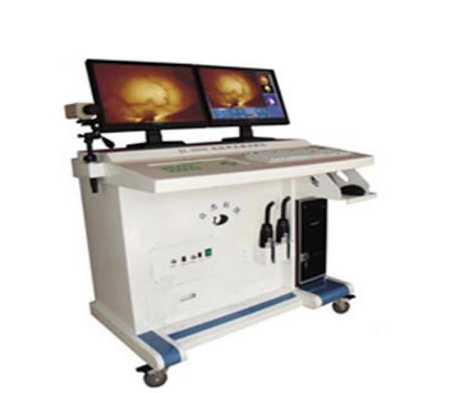  zj-8000c  红外乳腺诊断仪