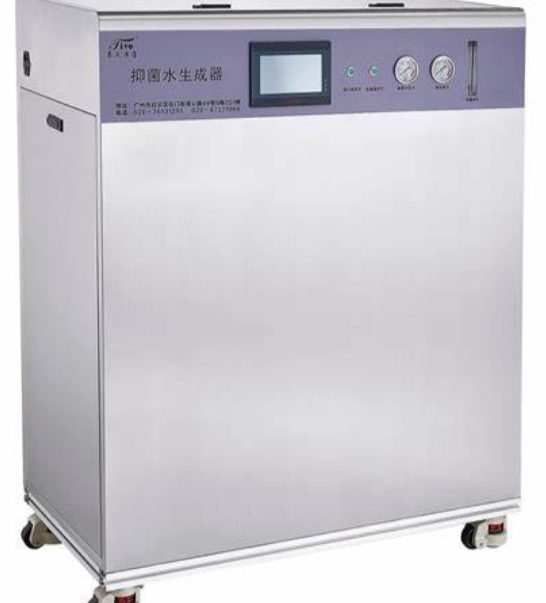 XH SAEW-20-4000-KA微酸性电解水生成器售后