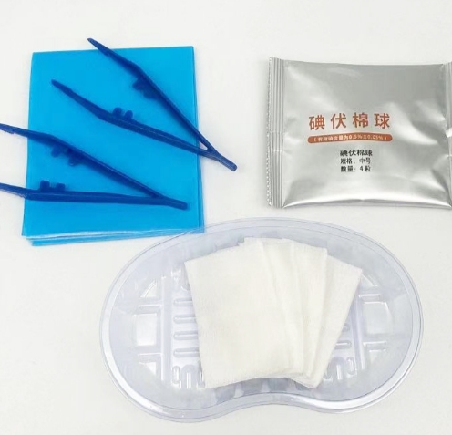缝合型、换药型一次性使用换药包富瑞德售后