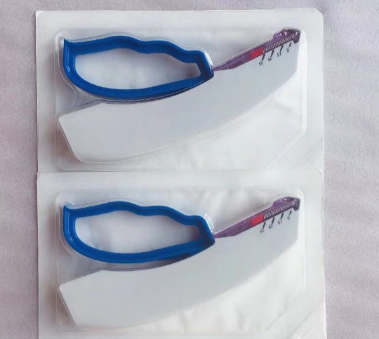 II型：26×65mm皮肤缝合器