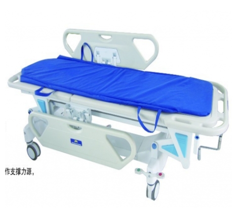 升降平车 SHD-601