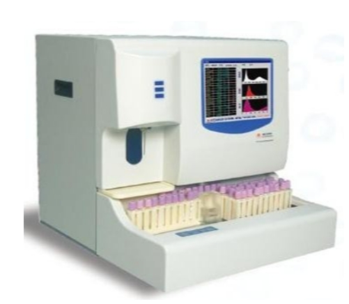 全自动血细胞分析仪 ht-5020