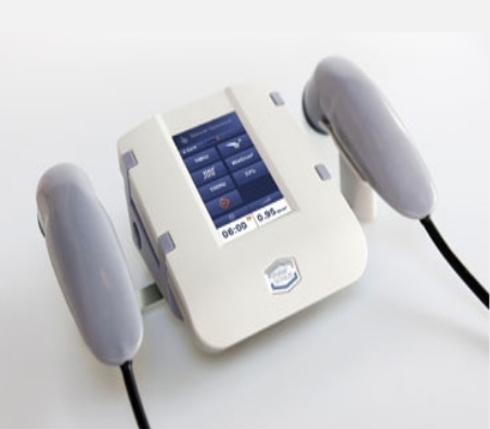 超声治疗仪 ultrasonic therapy equipment