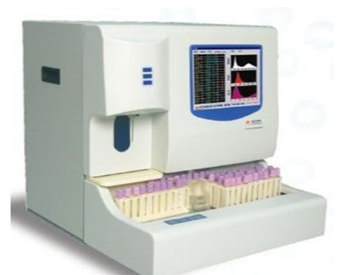 全自动血细胞分析仪 ht-5020售后