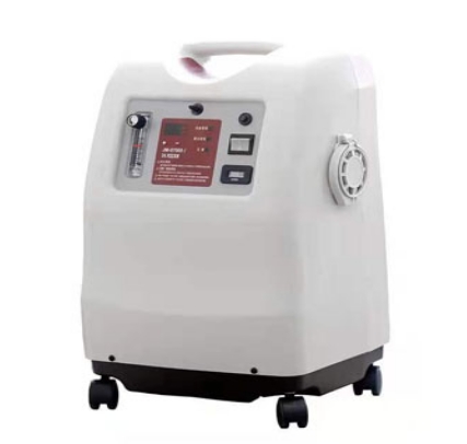 JM-5F Ni 巨贸医用分子筛制氧机