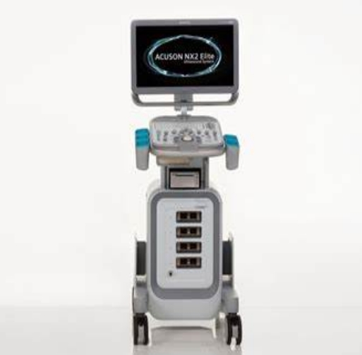 VH-40血管内超声诊断仪