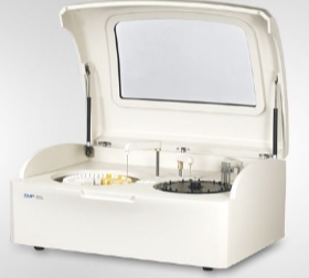 AS-1490、AS-1490S全自动生化分析仪