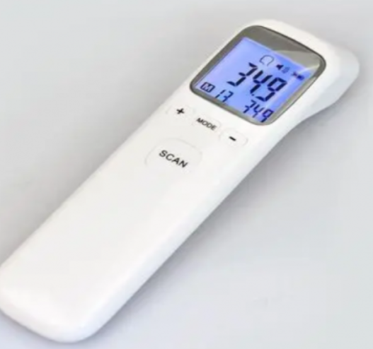 clt01a红外体温监测仪