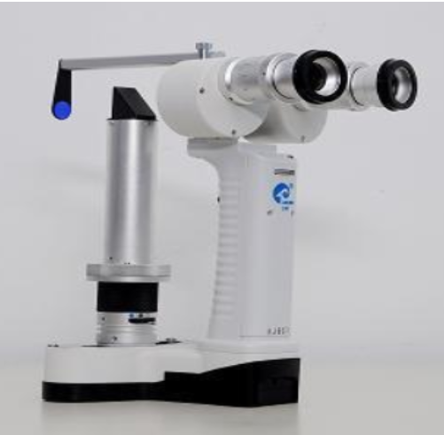 pl150手持裂隙灯