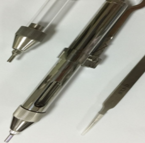 yx-dzq-1电子注射助推器