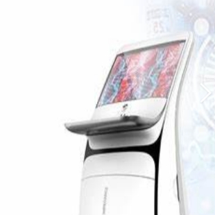 InfivisionET1600S电阻抗成像仪