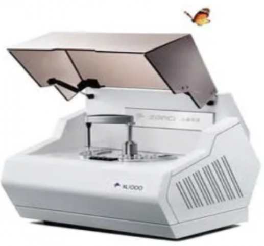 sf-9200全自动凝血分析仪