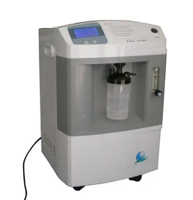 医用分子筛制氧机维修