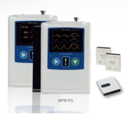 安波澜 embletta mpr pg 多导睡眠仪