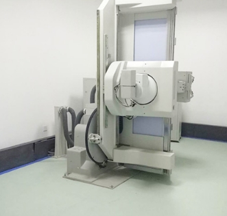 蓝影数字胃肠X射线系统7700E、7700F维修