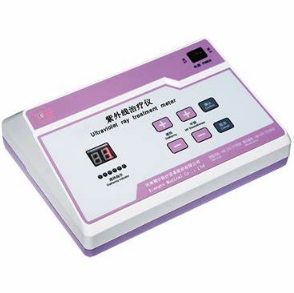 翔宇紫外线治疗仪HL-K-ZWX-Ⅱ维修