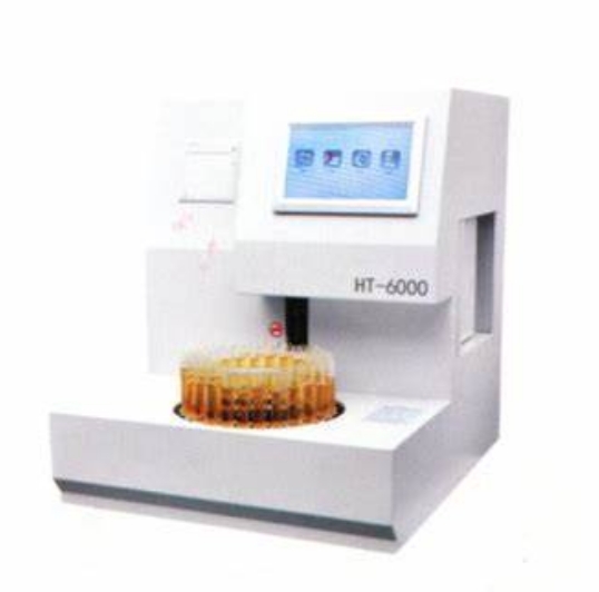 华通全自动尿液分析仪HT-6000维修