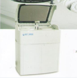 优利特全自动生化分析仪URIT-8020A维修
