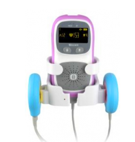 邦健超声多普勒胎儿监护仪SmartFM维修