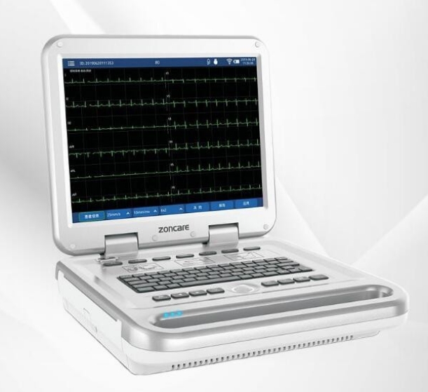 中旗数字式多道心电图机iMAC 1200pro售后