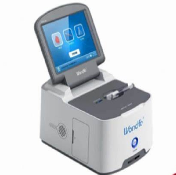 万孚全自动血气生化分析仪Ucare-6200售后