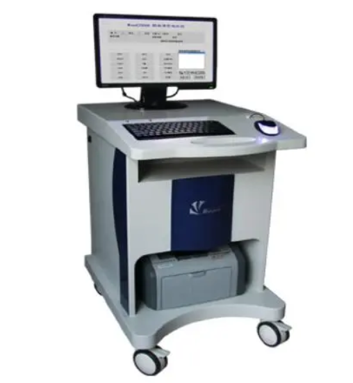 众仁数字心脑肌电图仪ZET-100 A维修